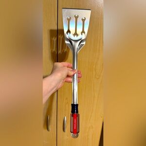 Craftsman Grill Tool Spatula